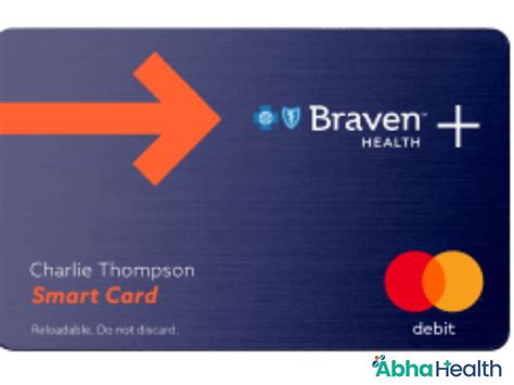 brave smart card|braven member sign in.